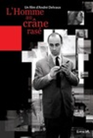 Poster 4 de Filme O Homem da Cabeça Raspada (1965)