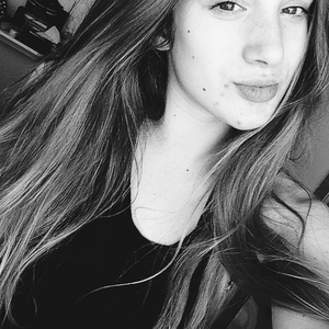 Foto de perfil de Nadine
