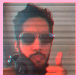 Foto de perfil de Daniel