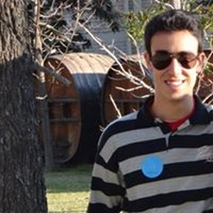 Foto de perfil de Matheus