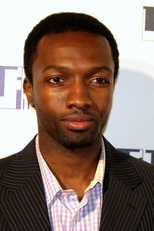 Jamie Hector