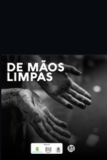 De mãos limpas - Um (auto)retrato dos trabalhadores de material reciclável de Joinville (De mãos limpas - Um (auto)retrato dos trabalhadores de material reciclável de Joinville)