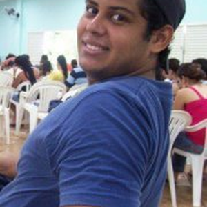 Foto de perfil de Alan Rodrigues