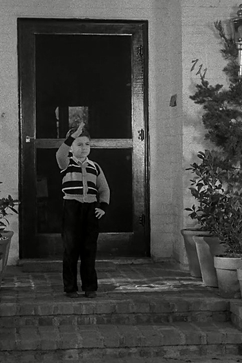  de Curta Benjy (1951)