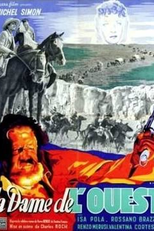 Girl of the Golden West (Una Signora Dell'Ovest)