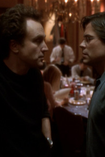 Poster de Episódio 17 People (2001)
