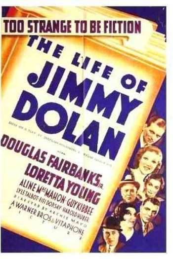  de Filme Viver na Morte (1933)