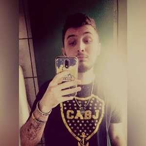 Foto de perfil de Lucas