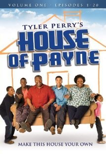 House of Payne (House of Payne)
