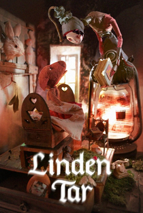 Linden Tar - Poster / Capa / Cartaz - Oficial 1