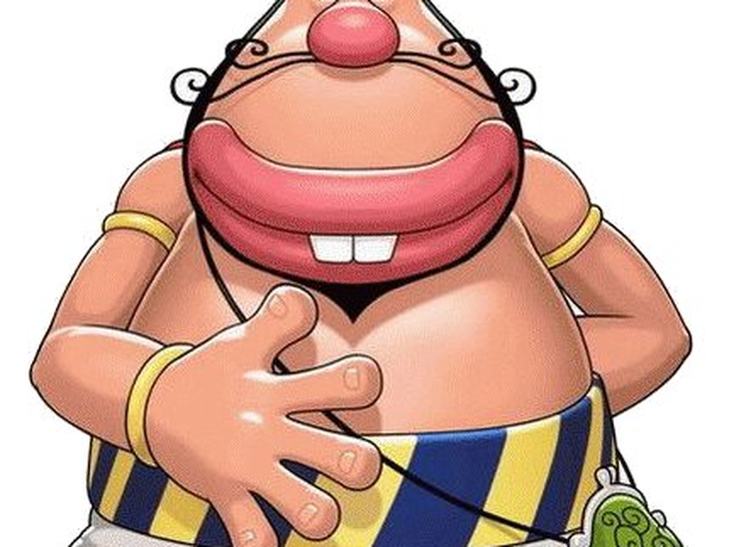 Foto 1 de Gênio Maluco