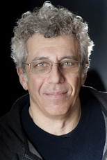 Eric Bogosian