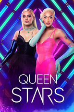Queen Stars Brasil (Queen Stars Brasil)