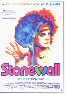 Stonewall - A Luta Pelo Direito de Amar (Stonewall )