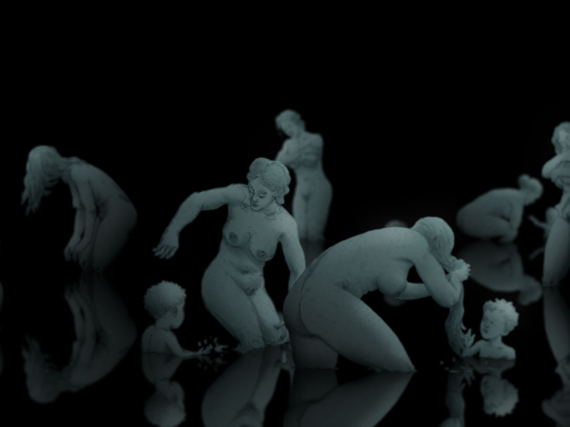 Foto 5 de Hipopotamy