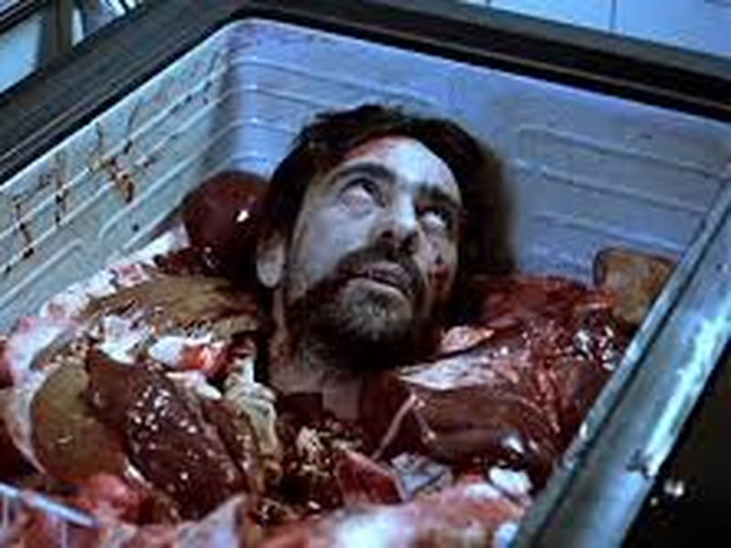 Foto 3 de O Sangue de Satã