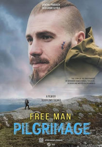 Free Man. Pilgrimage (Free Man. Pilgrimage)
