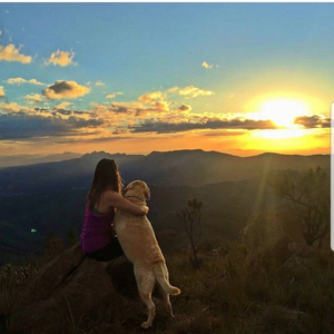 Foto de perfil de Carina