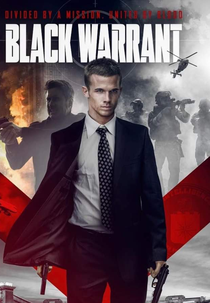 Missão Clandestina (Black Warrant)