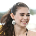 Nicole Maines