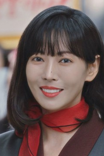 Poster de Episódio 12회 (2024)