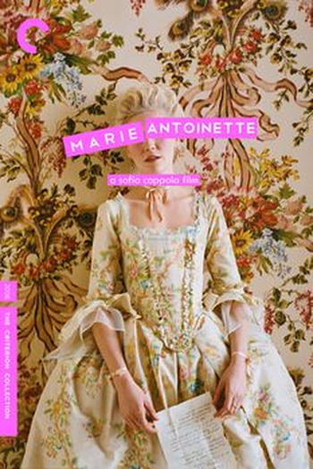  de Filme Maria Antonieta (2006)