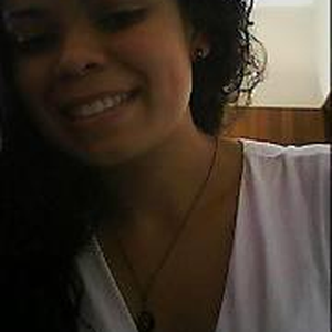 Foto de perfil de Jéssica Ribeiro