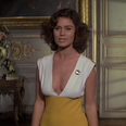 Corinne Clery