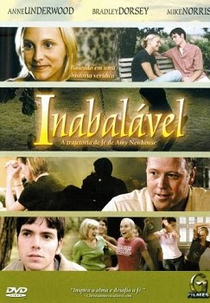 Inabalável (A Greater Yes: The Story of Amy Newhouse)