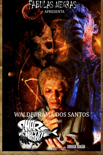  de Filme Mar Negro (2013)
