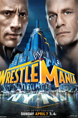WrestleMania 29 (WrestleMania 29)