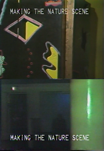 Making The Nature Scene (Making The Nature Scene)