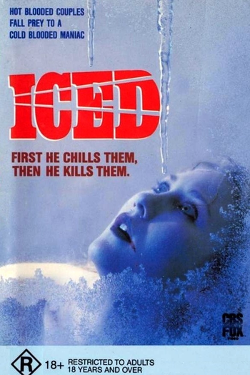  de Filme Temporada de Sangue (1989)