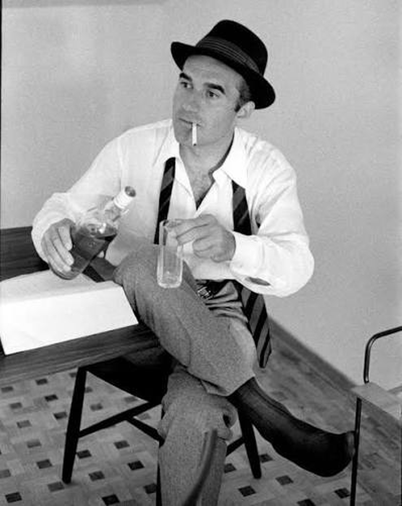 Michel Piccoli - Foto 5