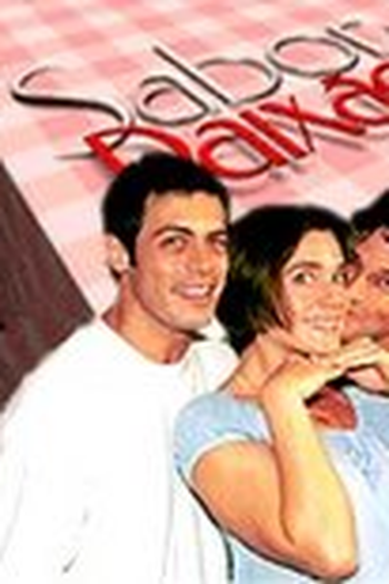  de TV Sabor da Paixão (2002)