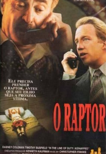 O Raptor (Kidnapped: In the Line of Duty)
