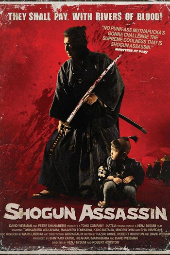  de Filme Ninja Assassino (1980)