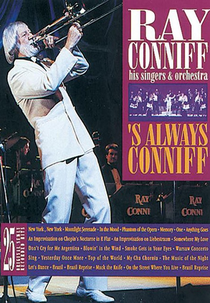 Ray Conniff His Singers & Orchestra - 'S Always Conniff (Ray Conniff His Singers & Orchestra - 'S Always Conniff)