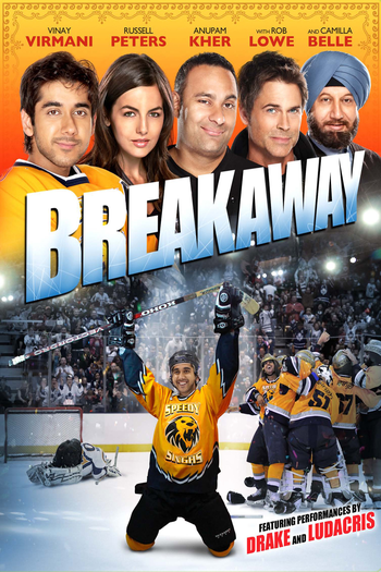  de Filme Jogo Da Vida (2011)