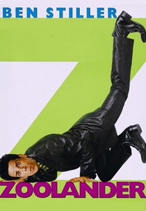 Zoolander (Zoolander)