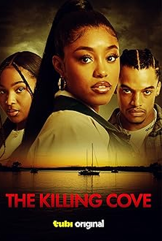 Poster 1 de Filme The Killing Cove (2025)