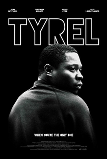 Tyrel - Poster / Capa / Cartaz - Oficial 1