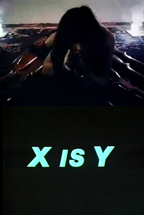 X is Y - Poster / Capa / Cartaz - Oficial 1