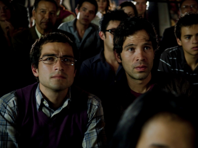 Foto 1 de Así Es La Suerte