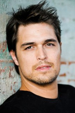 Diogo Morgado