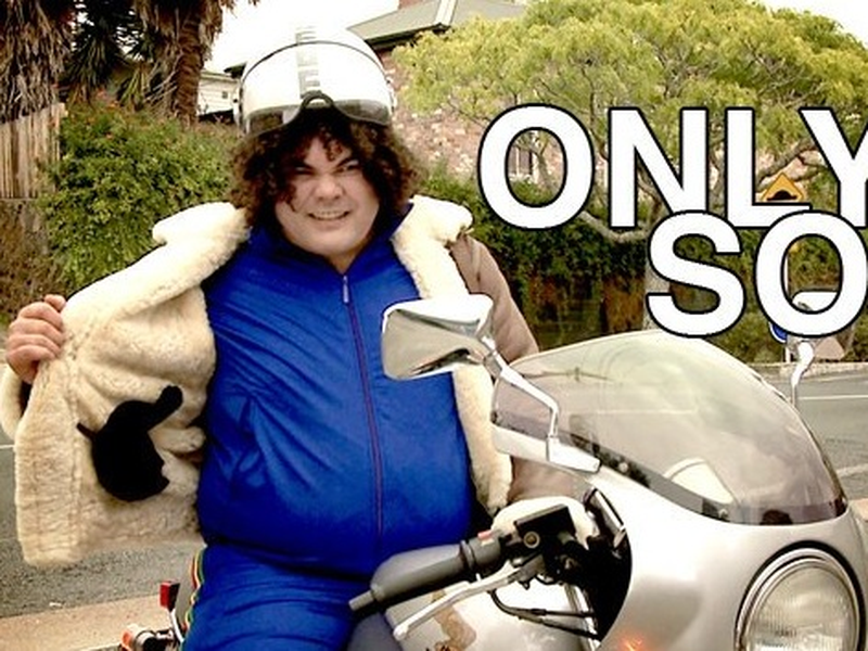 Foto 1 de Filho Único