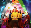 Star Trek: Strange New Worlds (2ª Temporada)