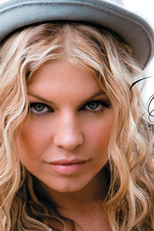 Fergie: Big Girls Don't Cry (Fergie: Big Girls Don't Cry)