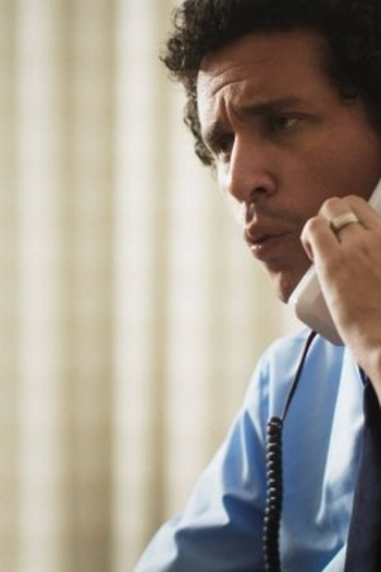 Poster de Episódio Colapso (2021)