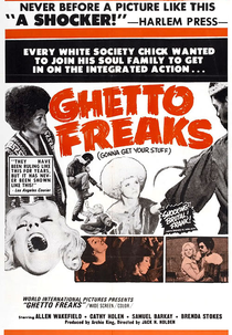 Ghetto Freaks (Sign of Aquarius)
